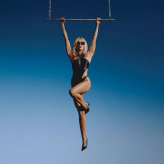 Miley Cyrus - Endless Summer Vacation (Vinyl)
