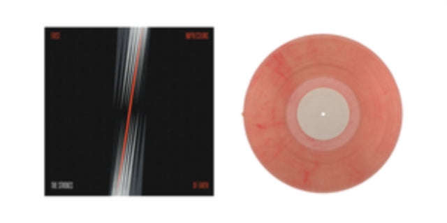 Strokes - First Impressions Of Earth Coloured Vinyl (Limited Edition) (Vinyl)