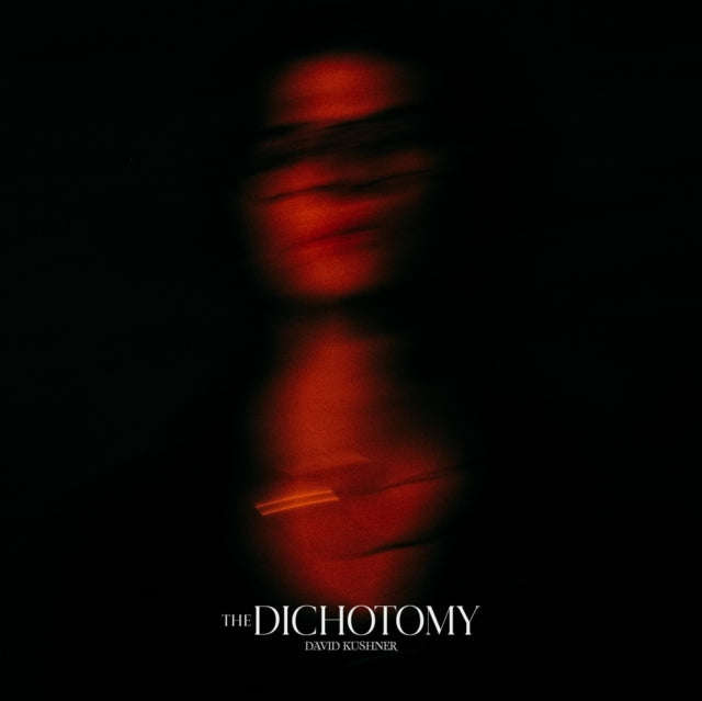 David Kushner - The Dichotomy (Vinyl)