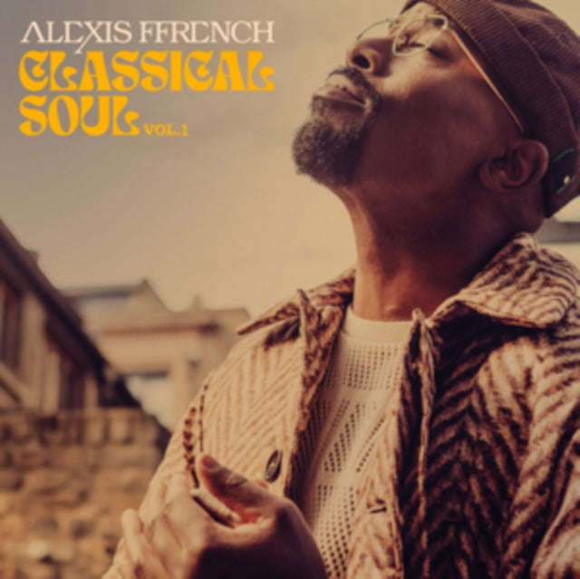 Alexis Ffrench - Classical Soul Vol. 1 (Vinyl)