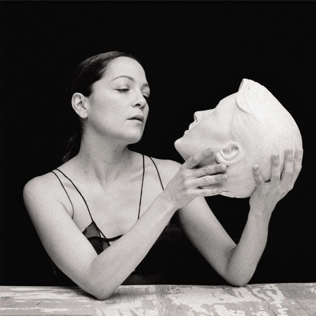 Natalia Lafourcade - De Todas Las Flores (Vinyl)