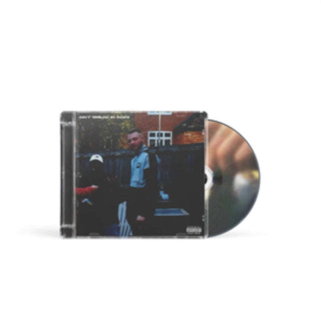 Everyone You Know - Aint Smiled In Ages (CD)