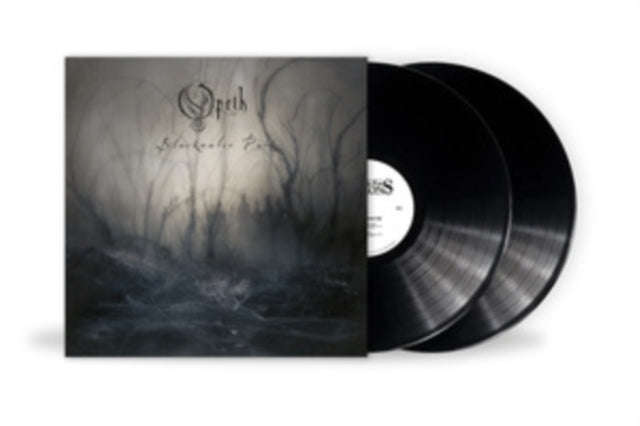 Opeth - Blackwater Park (Vinyl)