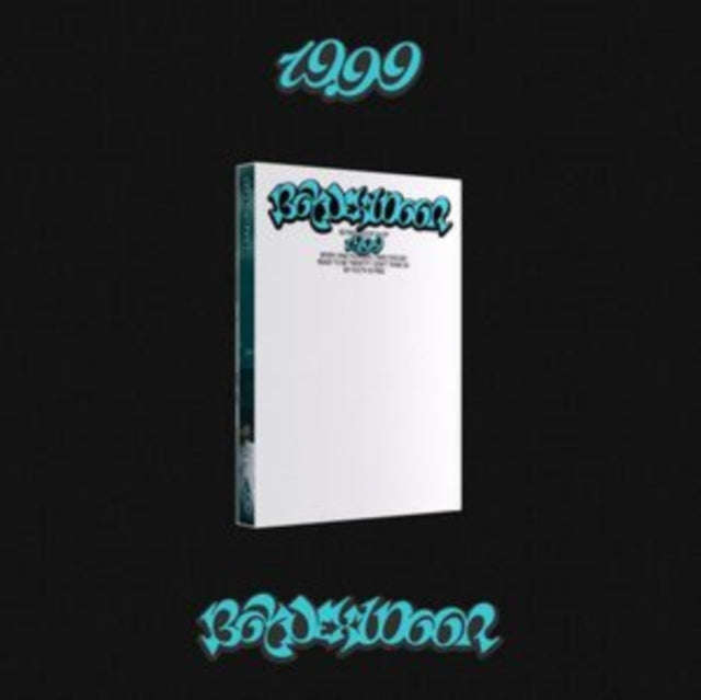 Boynextdoor - 19.99 (Twenty Version) (CD)