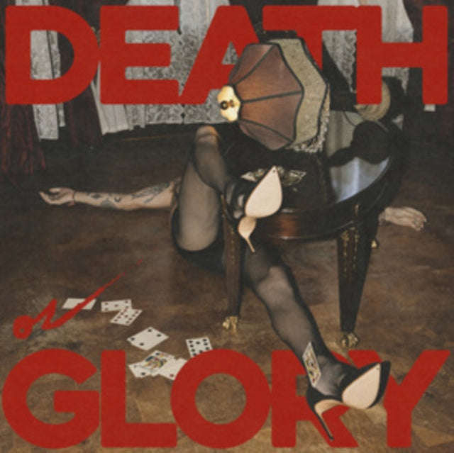 Palaye Royale - Death Or Glory (Vinyl)