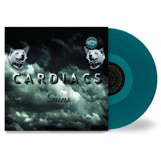 Cardiacs - Guns (Vinyl)