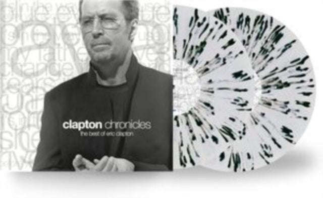 Eric Clapton - Clapton Chronicles: The Best Of Eric Clapton (Vinyl)