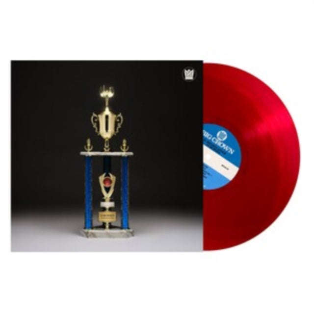 El Michels Affair - 24 Hr Sports (Vinyl)
