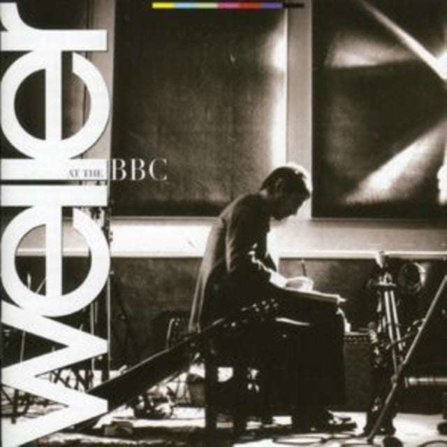 Paul Weller - At The Bbc (CD)