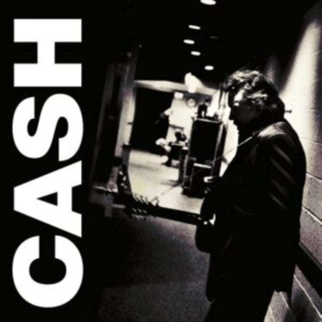 Johnny Cash - American Iii: Solitary Man (Vinyl)
