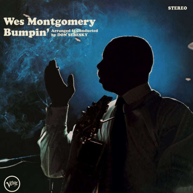 Wes Montgomery - Bumpin (Vinyl)