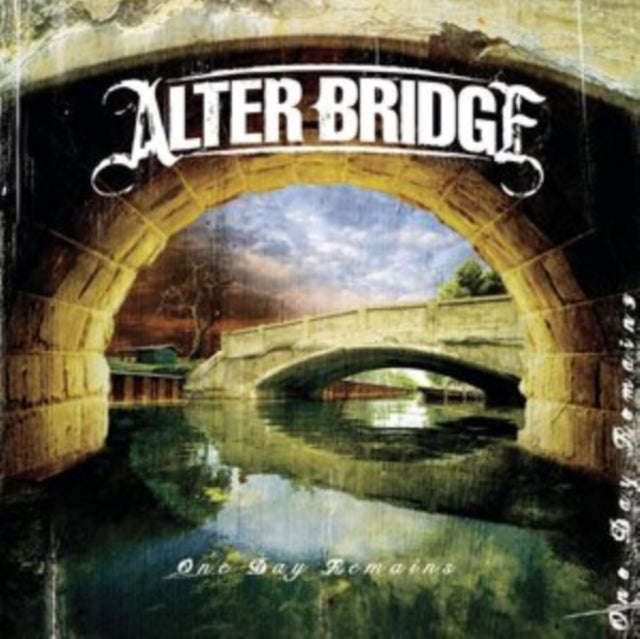 Alter Bridge - One Day Remains (CD)