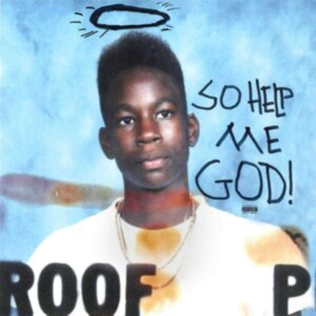 2 Chainz - So Help Me God! (CD)