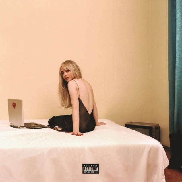Sabrina Carpenter - Emails I Cant Send (CD)
