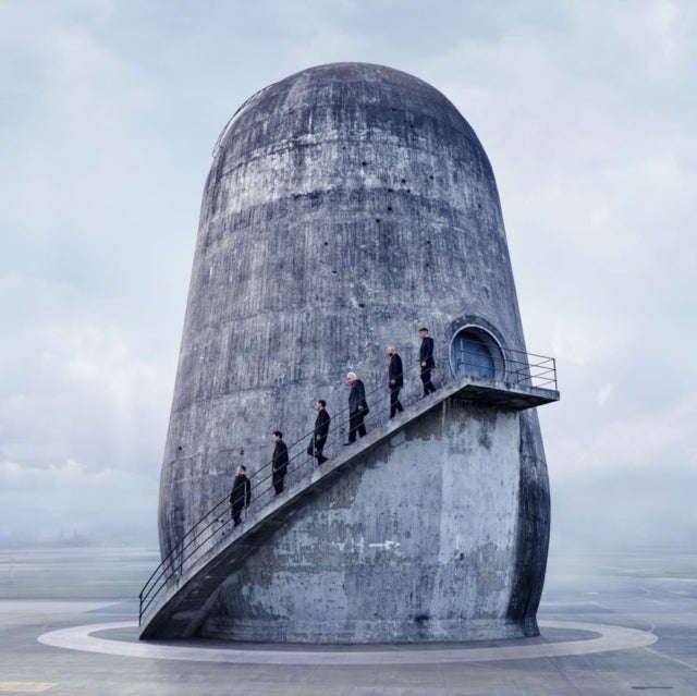 Rammstein - Zeit (Vinyl)
