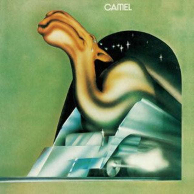 Camel - Camel (Limited Edition) (Vinyl)