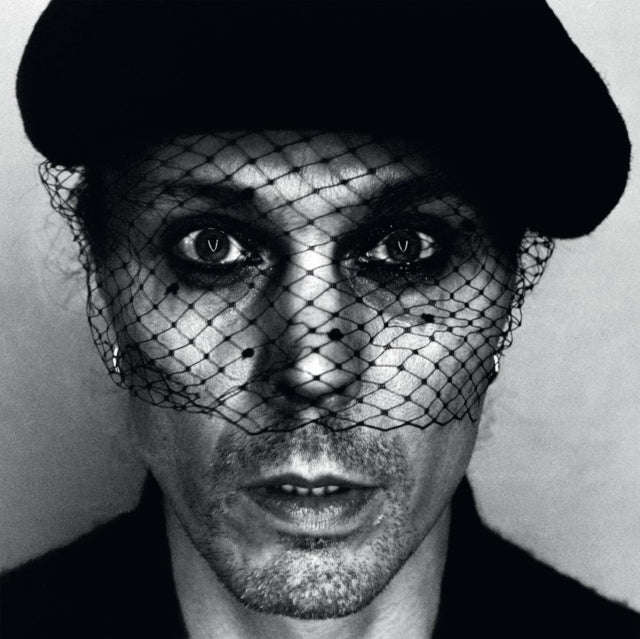 Ville Valo - Neon Noir (CD)