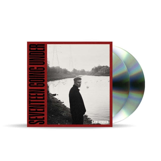 Sam Fender - Seventeen Going Under (Live Deluxe) (CD)