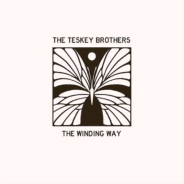 Teskey Brothers - The Winding Way (Vinyl)