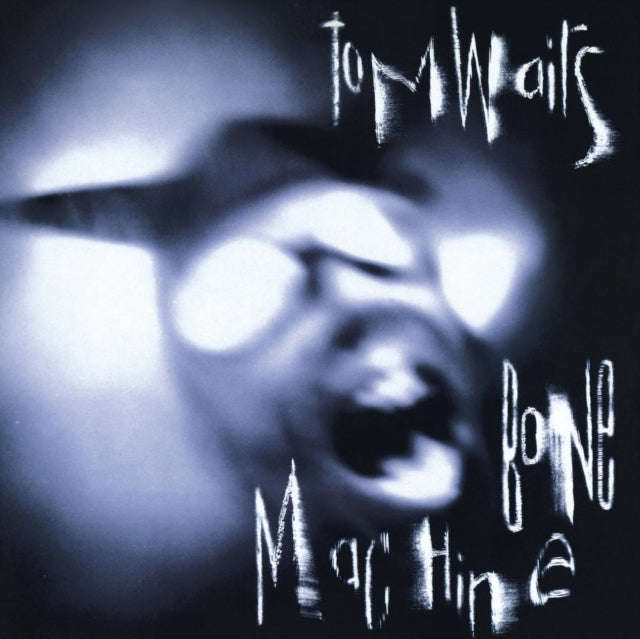 Tom Waits - Bone Machine (Vinyl)