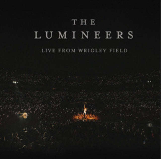 Lumineers - Live At Wrigley Field (Vinyl)