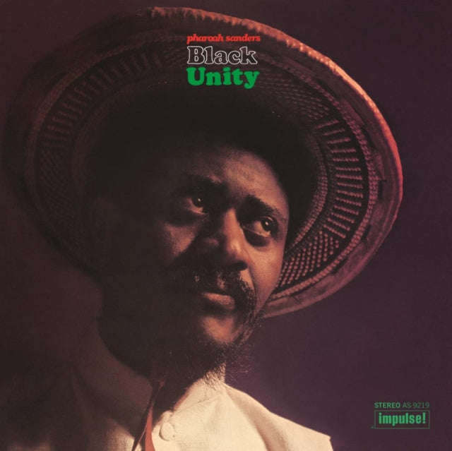 Pharoah Sanders - Black Unity (Vinyl)