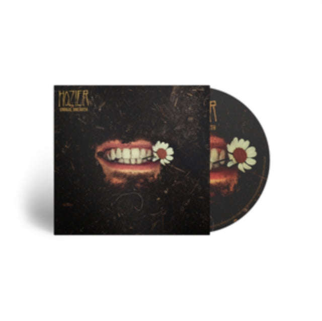 Hozier - Unreal Unearth (CD)
