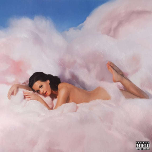 Katy Perry - Teenage Dream (13th Anniversary Edition) (Vinyl)