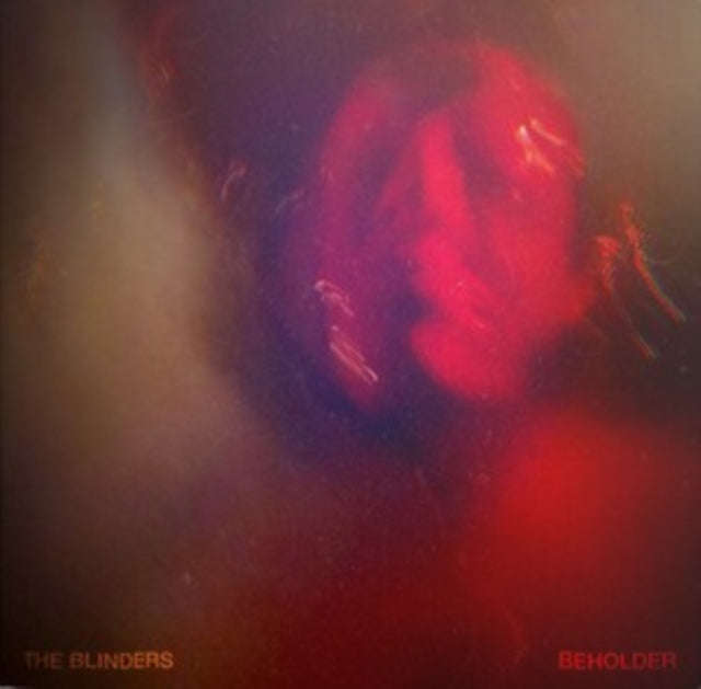 Blinders - Beholder (CD)