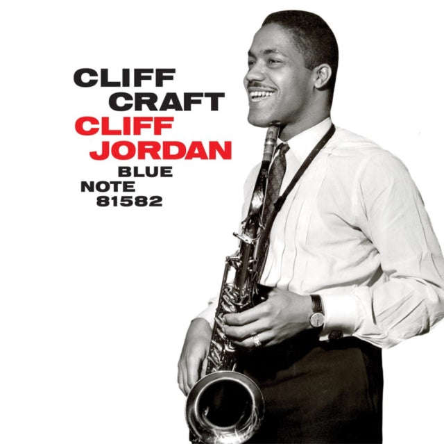 Clifford Jordan And The Three Sounds - Cliff Craft (Classic Vinyl) (Vinyl)