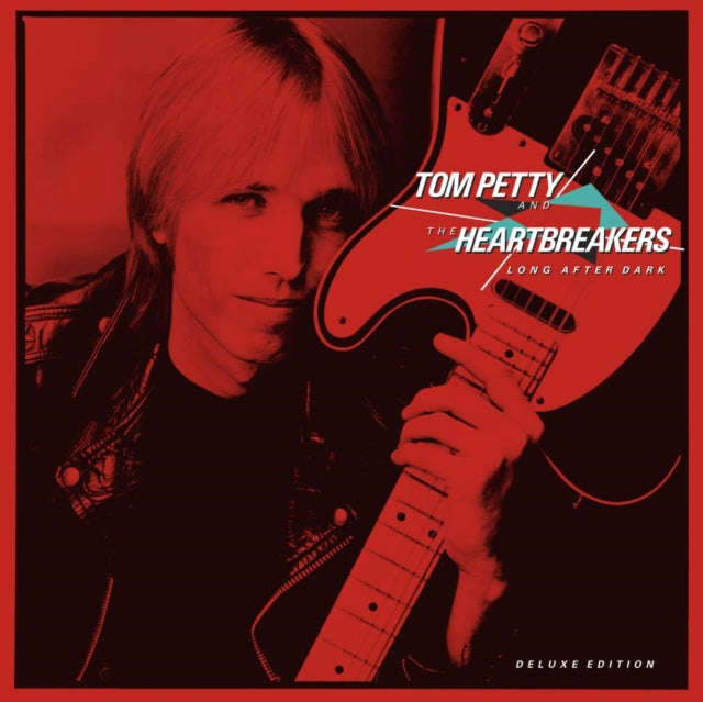 Tom Petty & The Heartbreakers - Long After Dark (Deluxe Edition) (Vinyl)