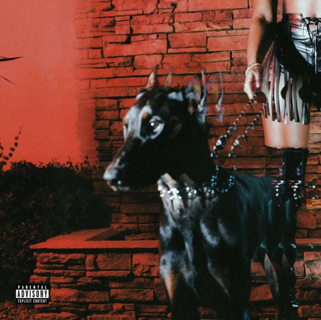 Leon Thomas - Mutt (Black Ice Vinyl) (Vinyl)