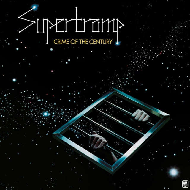 Supertramp - Crime Of The Century (Vinyl)