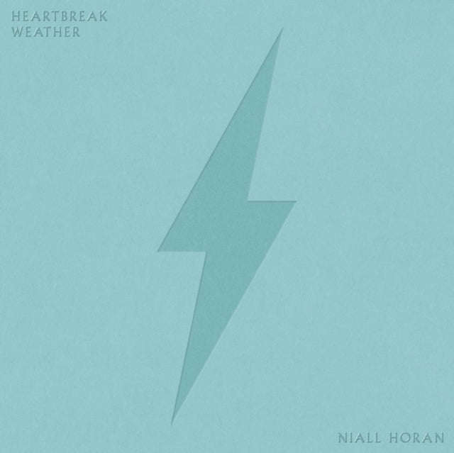 Niall Horan - Heartbreak Weather (5 Year Anniversary Edition) (Expanded Edition) (CD)