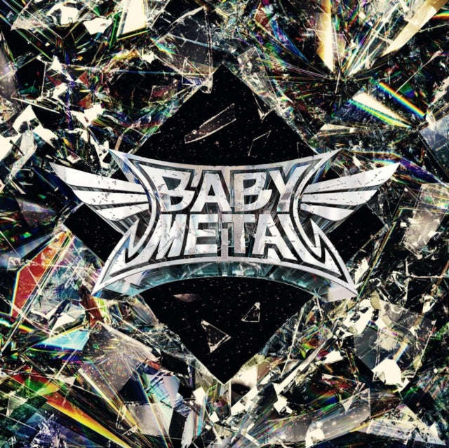 Babymetal - Metal Forth (CD)