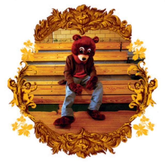 Kanye West - The College Dropout (Vinyl)
