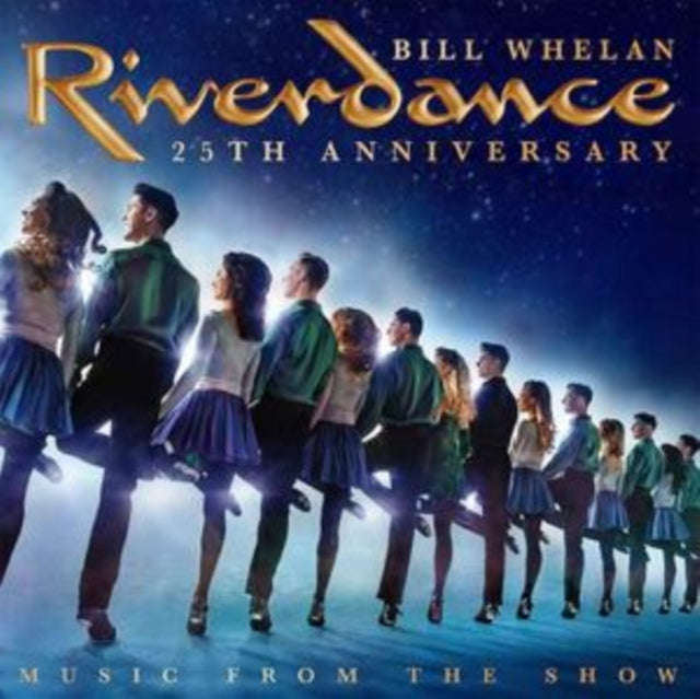Bill Whelan - Riverdance (Vinyl)
