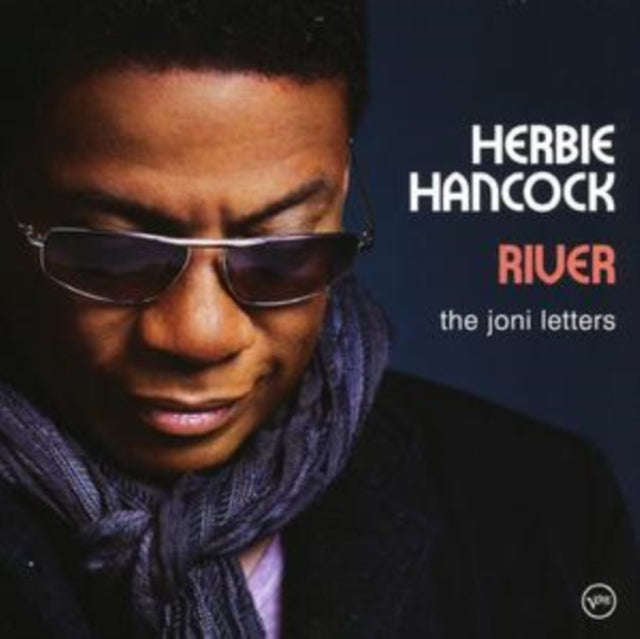 Herbie Hancock - River - The Joni Letters (CD)