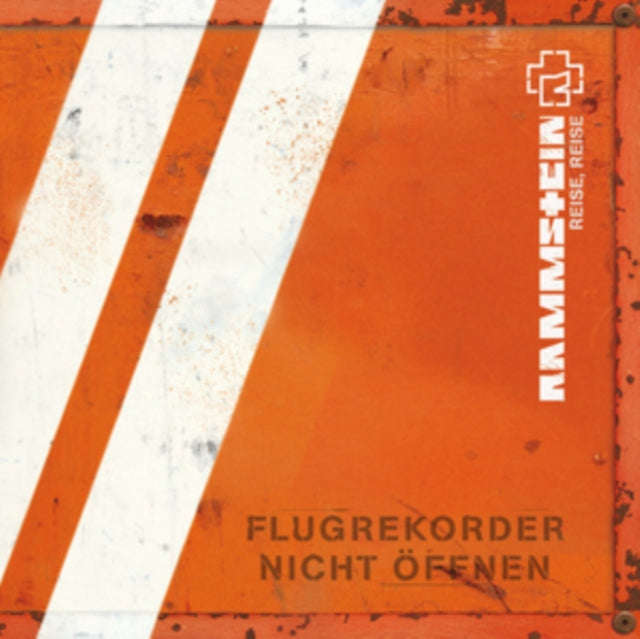 Rammstein - Reise Reise (Vinyl)