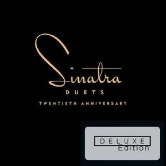 Frank Sinatra - Duets - Twentieth Anniversary (CD)