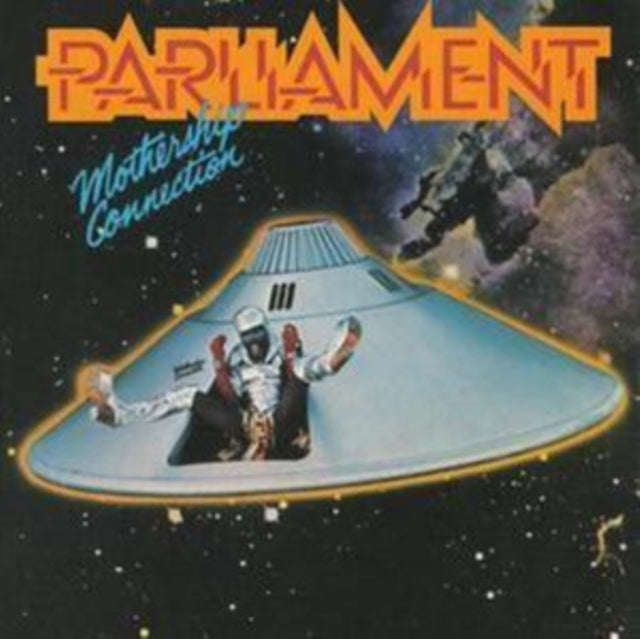 Parliament - Mothership Connection (Vinyl)