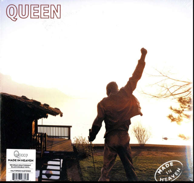 Queen - Made In Heaven (Vinyl)