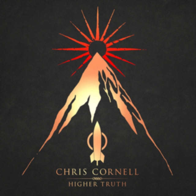Chris Cornell - Higher Truth (Vinyl)