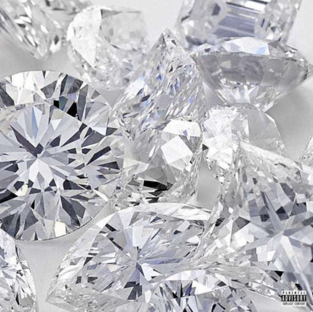 Drake & Future - What A Time To Be Alive (Vinyl)