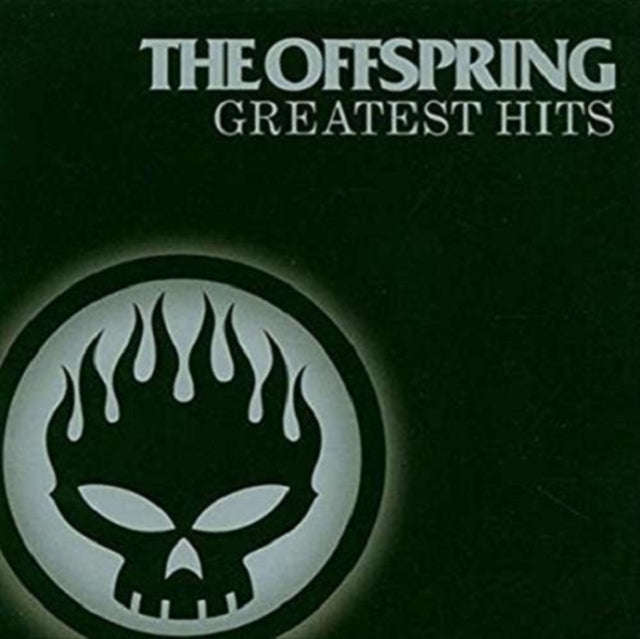 Offspring - Greatest Hits (CD)