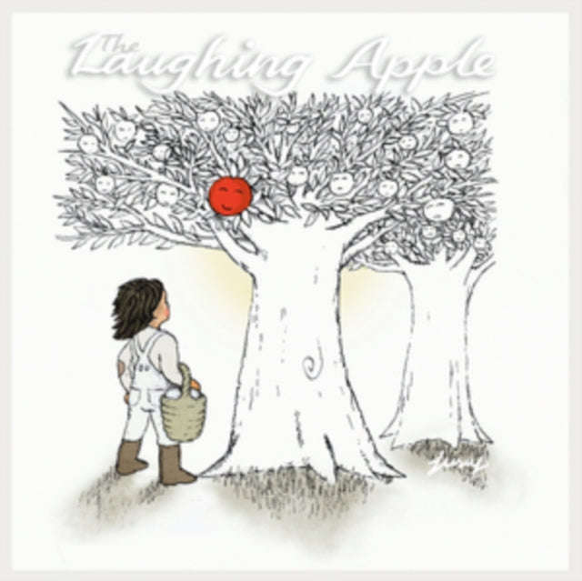 Yusuf - Cat Stevens / The Laughing Apple (Vinyl)