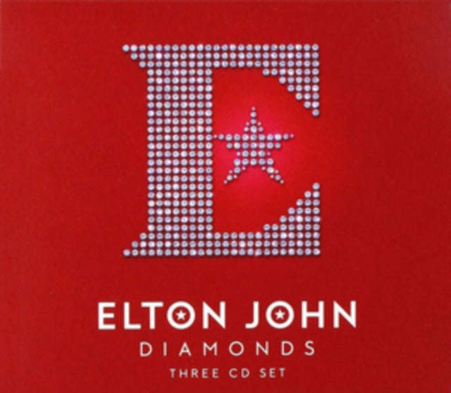 Elton John - Diamonds (CD)