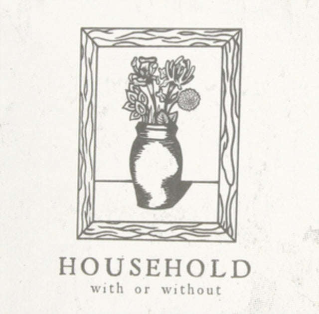 Household - With Or Without (CD)