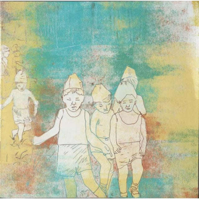 Kite Party - Come On Wandering (CD)