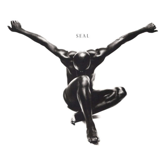 Seal - Seal Deluxe Edition (Vinyl)